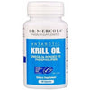 Krill olej (OMEGA-3) 60 kapslí - E-shop Najím se a zhubnu
