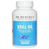 Krill olej (OMEGA-3) 180 kapslí - E-shop Najím se a zhubnu