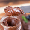 Nugátový čokoládový krém bez cukru 300 g